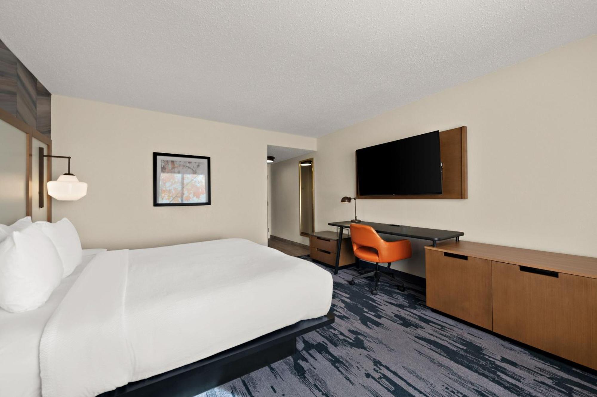 Fairfield By Marriott 3* Chesapeake