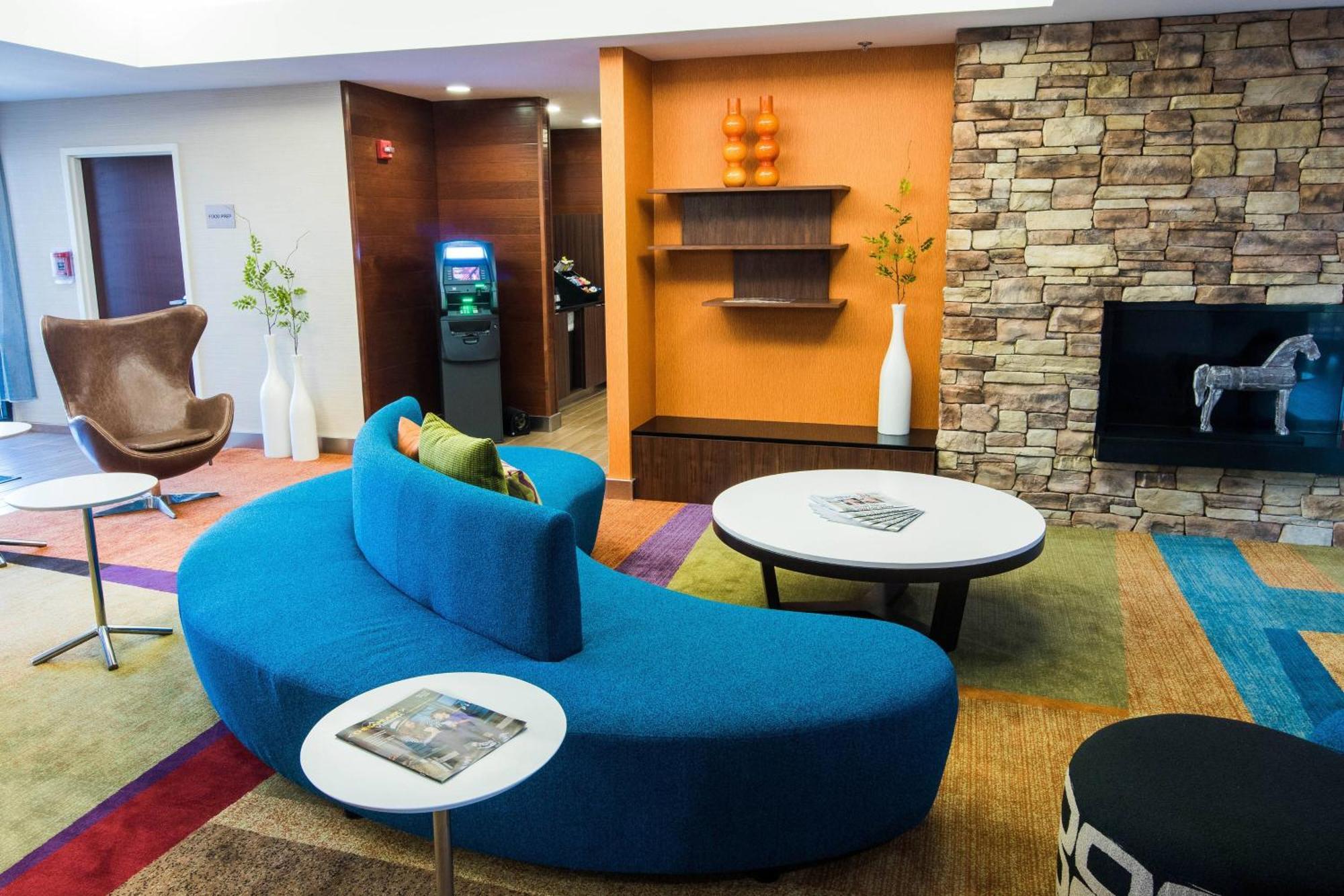 Fairfield By Marriott Hotel Chesapeake