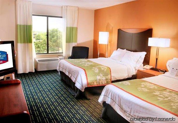 Fairfield By Marriott 3*