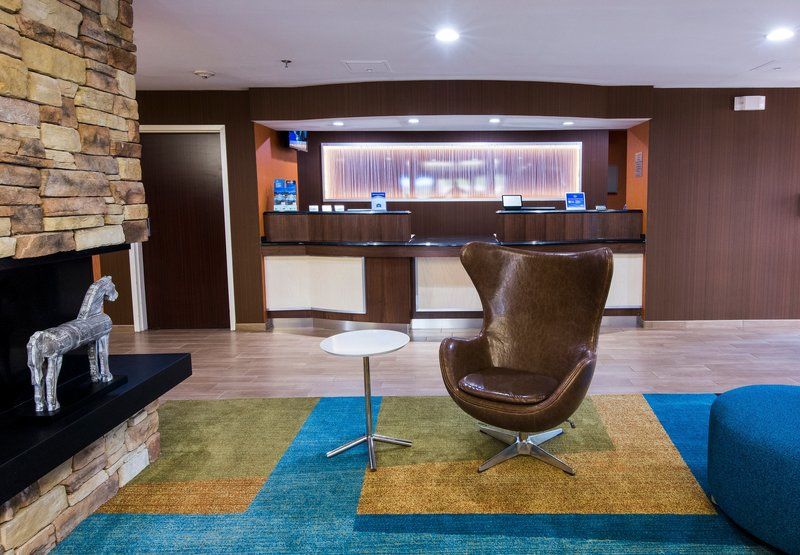 Fairfield By Marriott Chesapeake
