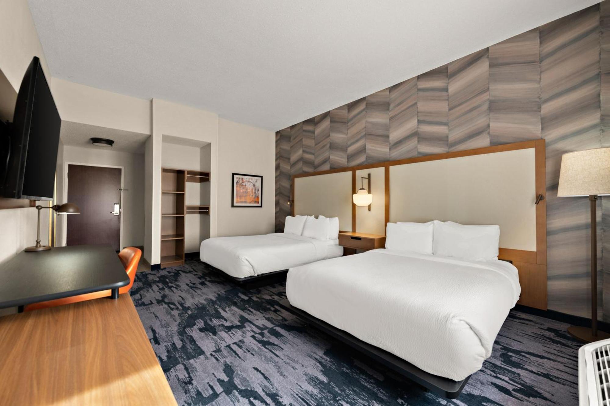 Fairfield By Marriott