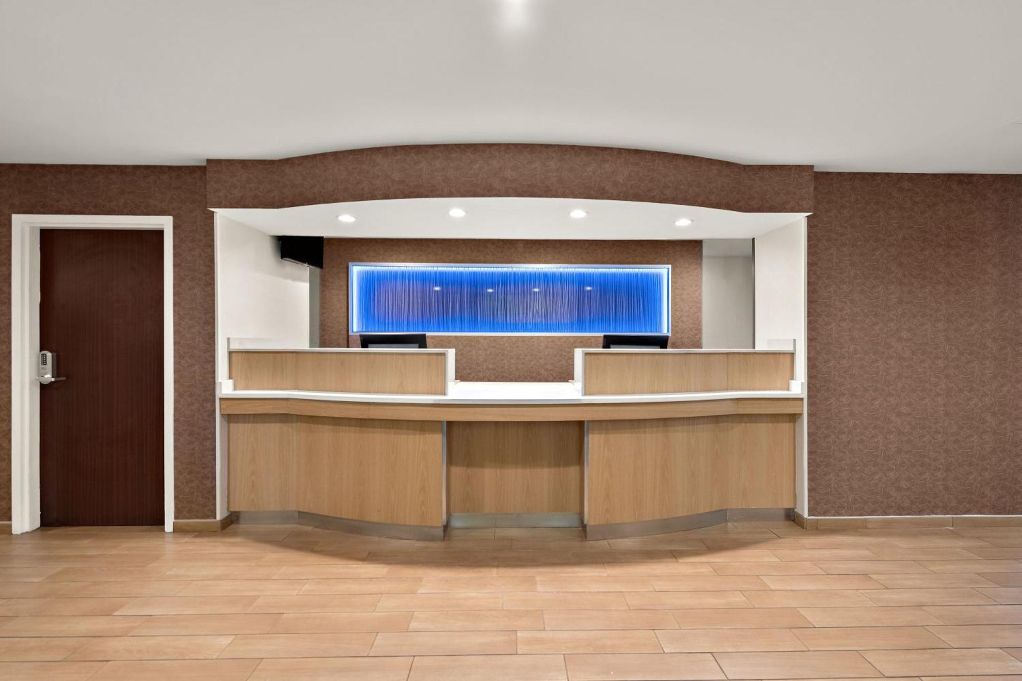 Fairfield By Marriott 3*