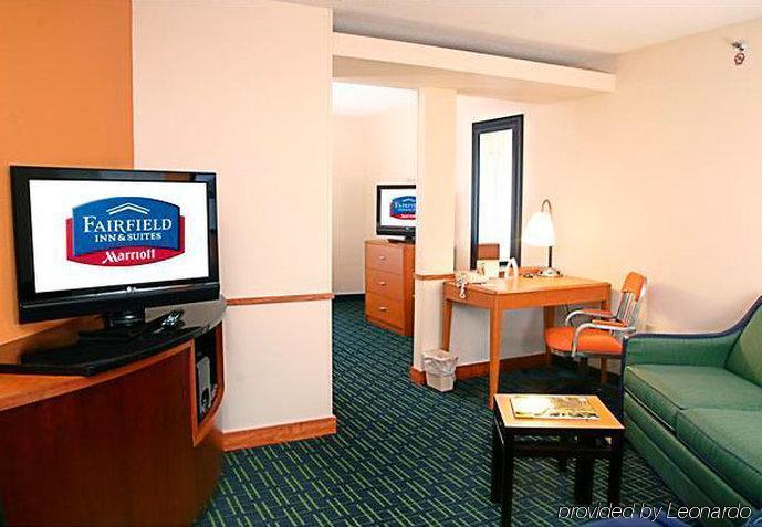 Fairfield By Marriott Hotel Chesapeake
