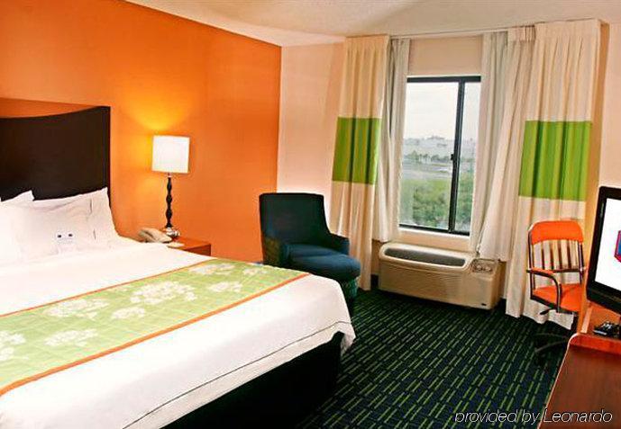 Fairfield By Marriott 3* Chesapeake